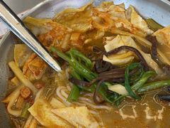 -小螺大作·螺蛳粉火锅(林和西店)
