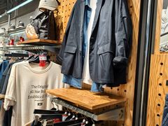 -利群商厦(台东店)