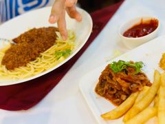 -维兰西餐(万泉河店)