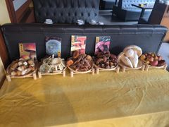 -宣威山野人家·云南菜·菌火锅(金碧店)