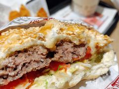 -The Habit Burger Grill 哈比特汉堡(爱琴海店)