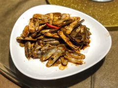 -79号渔船海鲜饭店(华强北店)