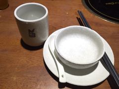 黑鸡小馆(远大路店)-黑鸡小馆(金源店)