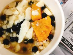 -鲜芋仙(常州吾悦国际广场店)