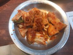-神仙雪浓汤(明洞店)