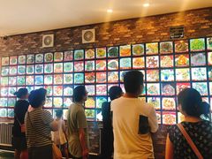 -大眼锅贴水饺(河东店)