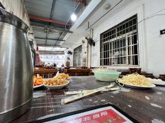 -郭场火锅鸡(梁山头店)