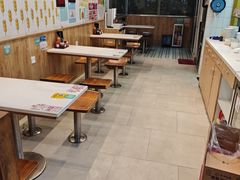 -华辉拉肠(同福店)