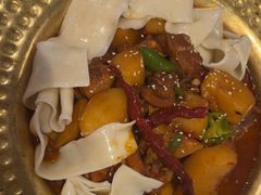 -天山传奇新疆菜(SKLP店)