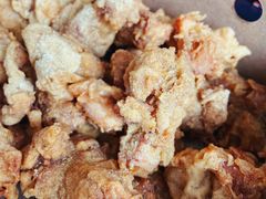-阿捡忭京炸鸡(韭菜园总店)