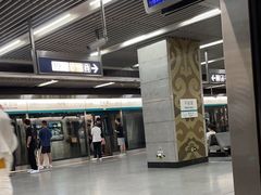 -平安里(地铁站)