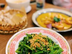 -曼谷食堂·泰国家庭料理(丹桂路店)