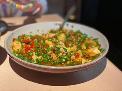 -山石榴·贵州菜(丰盛里店)