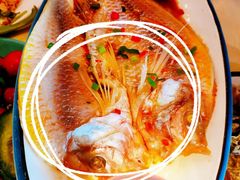 -蓝珊甄选海鲜自助·火锅大排档(近阿那亚店)