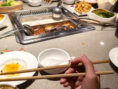 -海底捞火锅(坪山益田假日广场店)