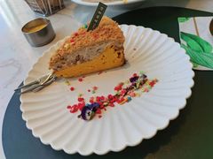-ins森林童话餐厅coffee&bistro