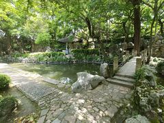 -绮园景区