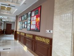 -鹿鸣春饭店(总店)