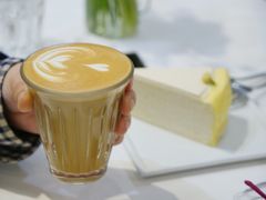 -1/4 ONE QUARTER COFFEE LAB(朝阳大悦城店)
