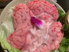 -龍歌自助小火锅(市南金茂湾店)