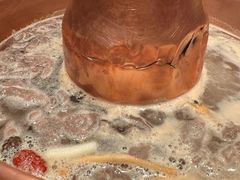 -北京老门框爆肚涮肉馆(凤城六路店)