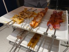 -丰茂烤串(港旅店)