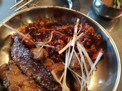 -MI WU FACTORY米屋美食工厂餐厅(绿地店)