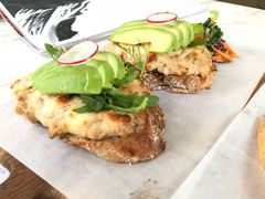 -农畉LONFOOD(福田星河COCOPark店)