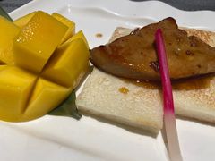 -乾山寿司(好运街店)