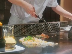 -温度铁板烧(亚泰大街店)