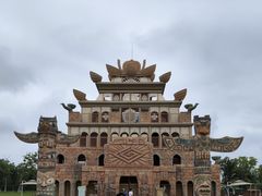 -江苏三台山国家森林公园
