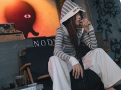 -nodcafe(M50创意园店)