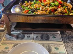 -蘭奢雅集·江浙菜(青山江滩店)