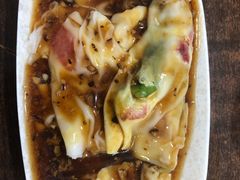 -洞子口张老二凉粉(文殊院店)