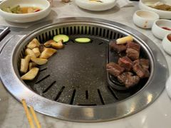 -黄金牧场(明洞总店)