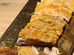 -谷丽麦馕新疆菜·清真(步步高梅溪新天地店)