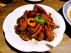大田螺烧凤爪-鲜螺湾(鹏欣丽都店)