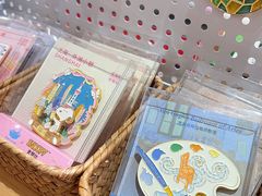 -猫的天空之城概念书店(大学路店)