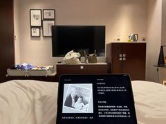 -上海龙之梦万丽酒店