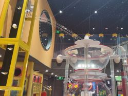 -MELAND CLUB•花园城堡主题亲子乐园•派对•餐厅(广州乐峰广场旗舰店)