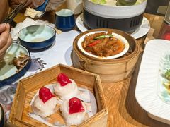 -云山茶餐厅(广东大厦店)