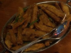 -非常时髦餐厅VUE Restaurant(外滩茂悦大酒店)
