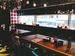 -翠华餐厅(湾仔店)