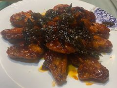 -裕合顺清真餐厅·回民老菜·大连海鲜(西安路店)