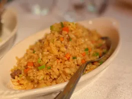 鹅**饭