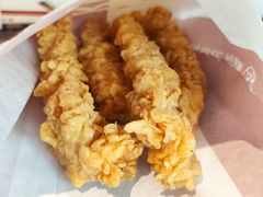 鸡柳-肯德基(新阳光店)