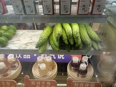 -炖物24章·顺时轻养茶(杭州大厦店)