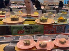 -争鲜回转寿司(东方银座店)