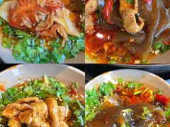 -大虎重庆老火锅(正弘城店)