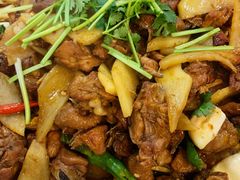 辣子鸡-陈记味道枣庄辣子鸡(佛山街总店)